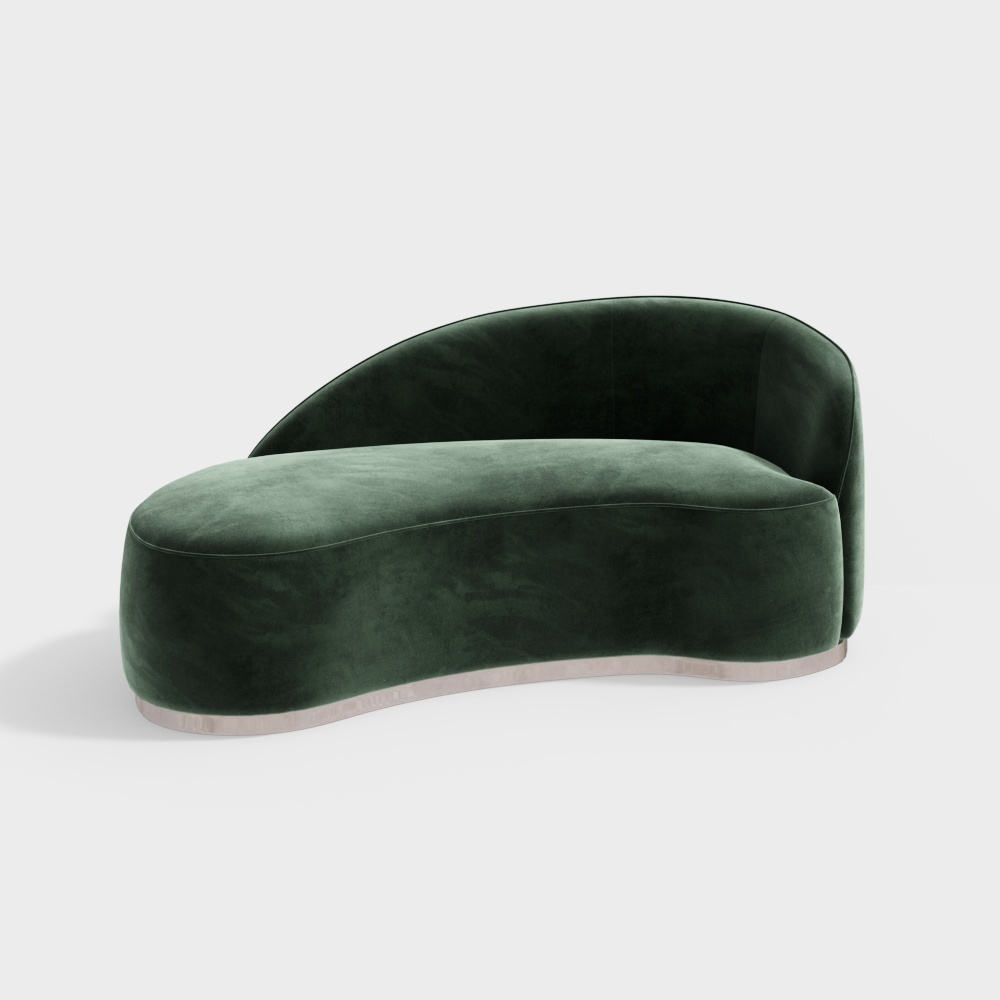 MG97-002 chaise longue
