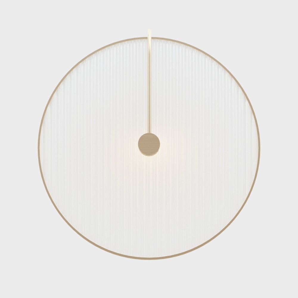 Современная настенная лампа-wx