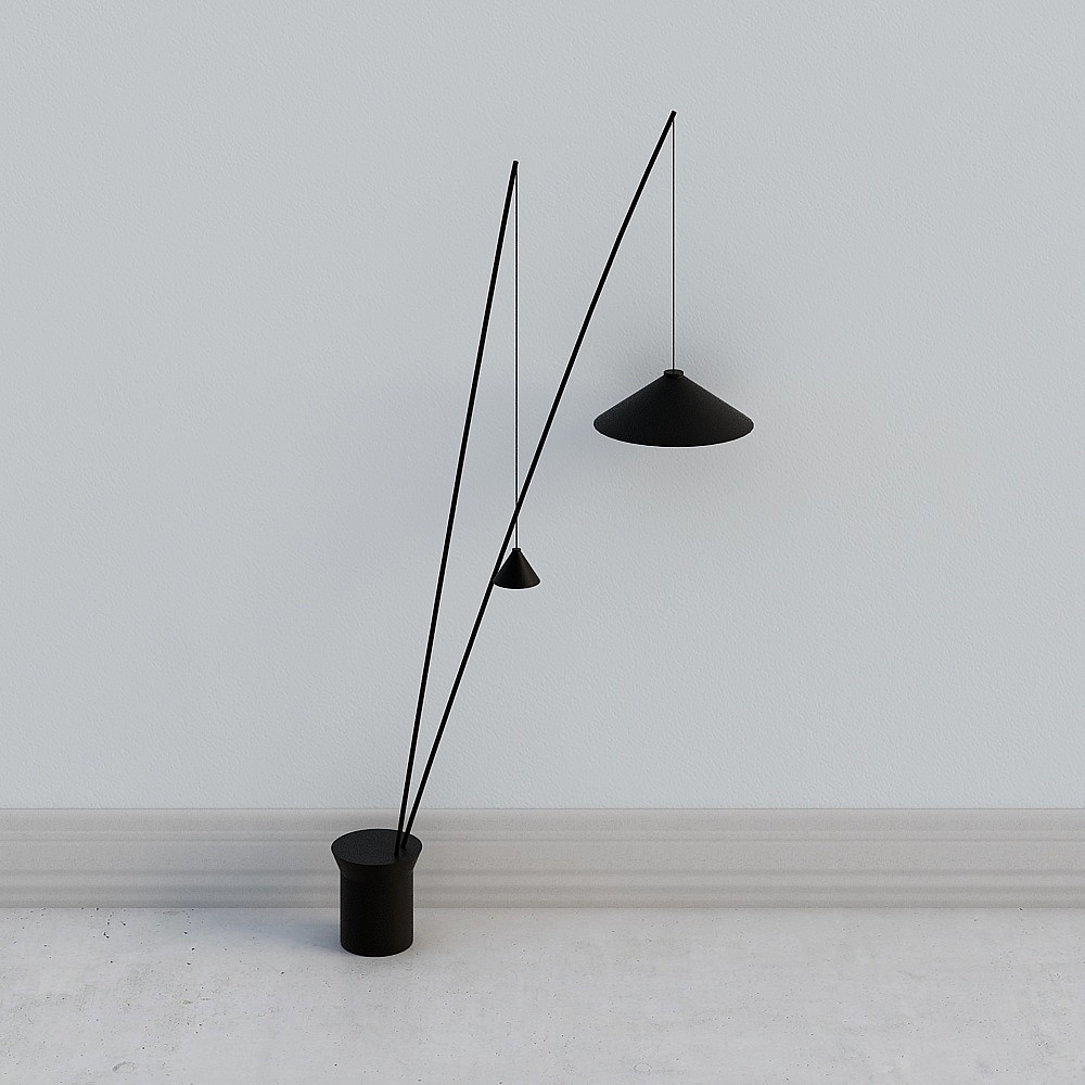 Floor lamp-wx