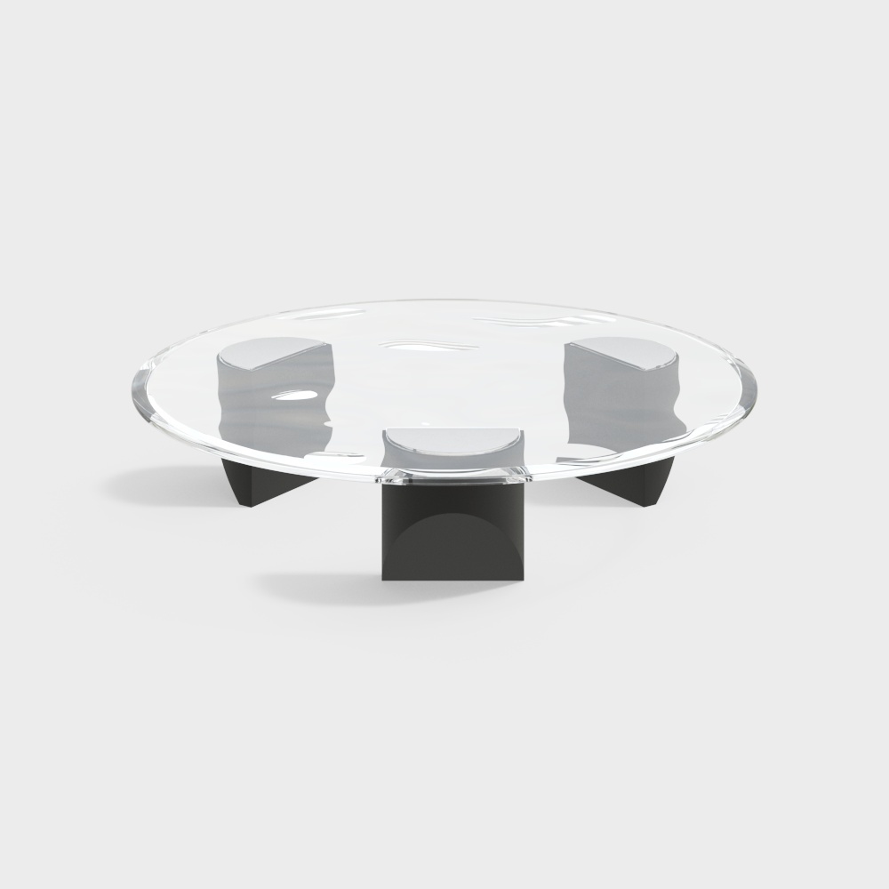 Coffee table-wx