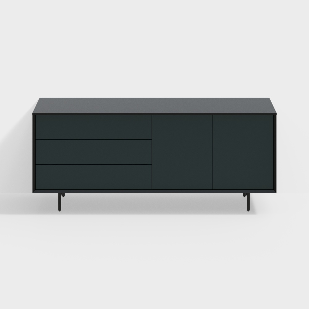 Credenza Komu-Kerry BG719