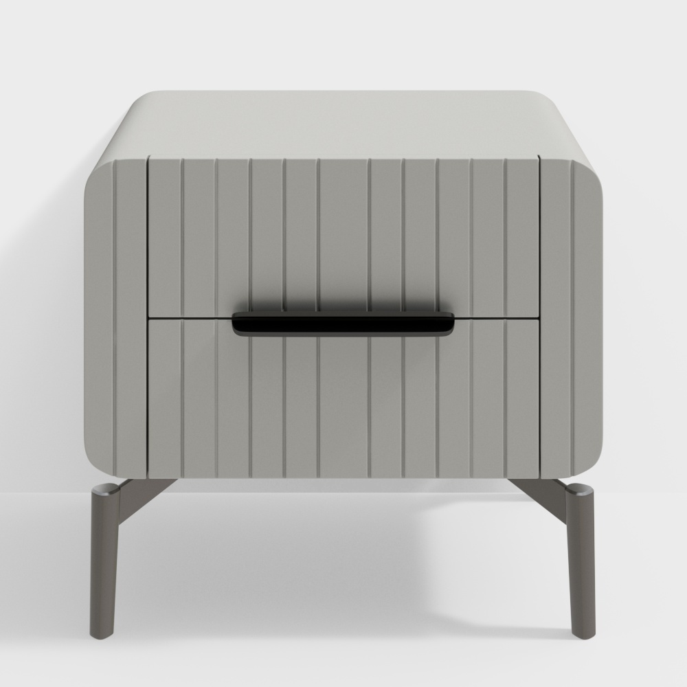 IPF 5206101-2A1 Pliss Night Stand