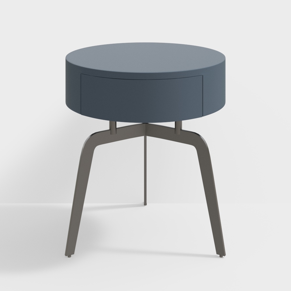 IPF 5103801-1A1 Kody Side Table