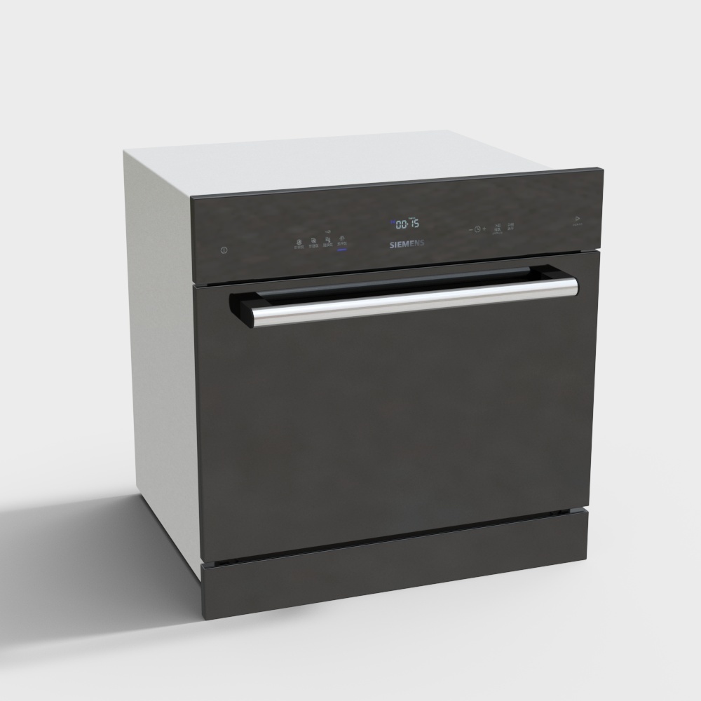 เครื่องล้างจาน