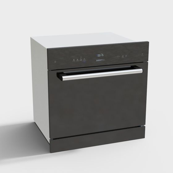 เครื่องล้างจาน