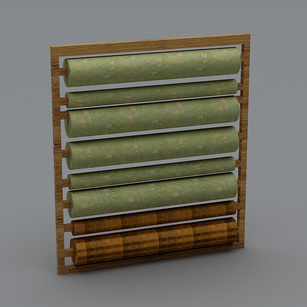 Cloth storage