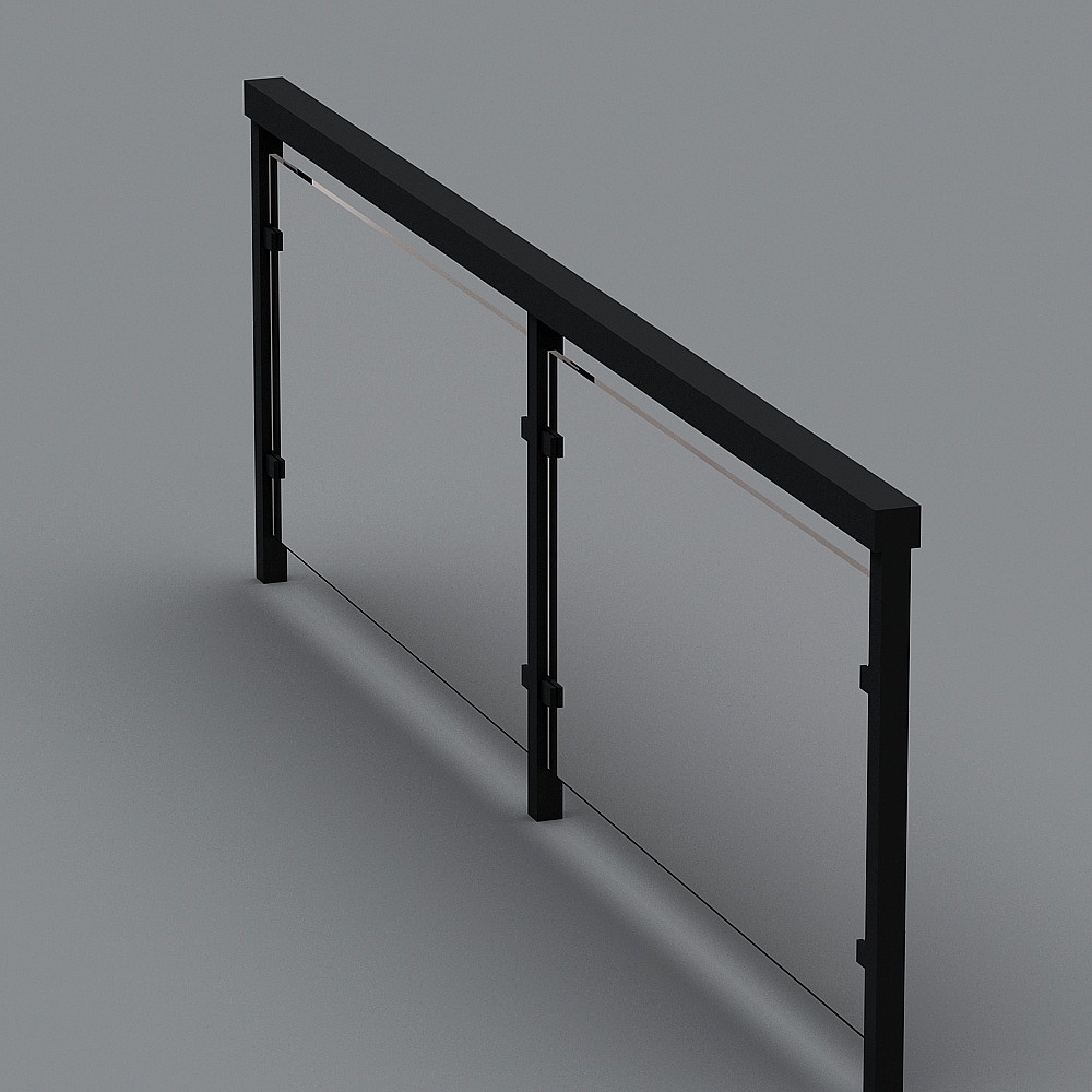 railing