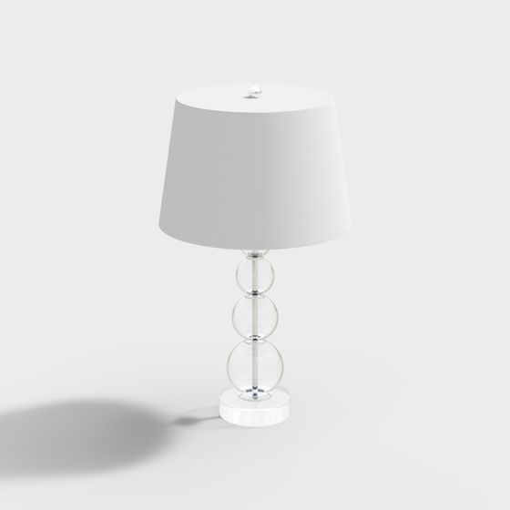 4- โคมไฟตั้งโต๊ะ