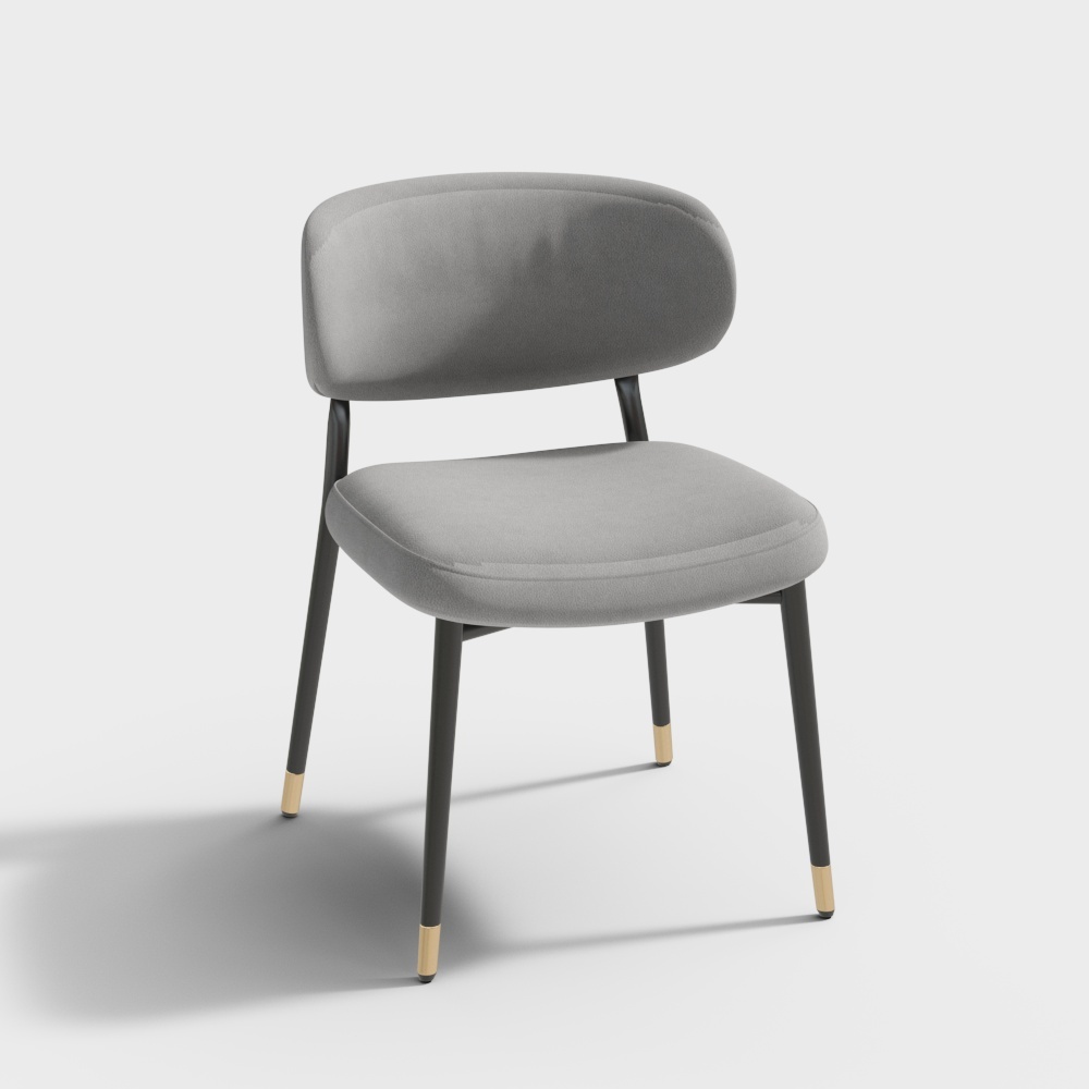 IPF 5802202-2A1 Bondi 邊椅