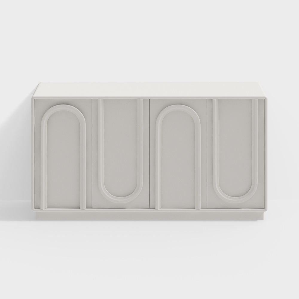 Ipf 5207102-1A1 Didi Sideboard