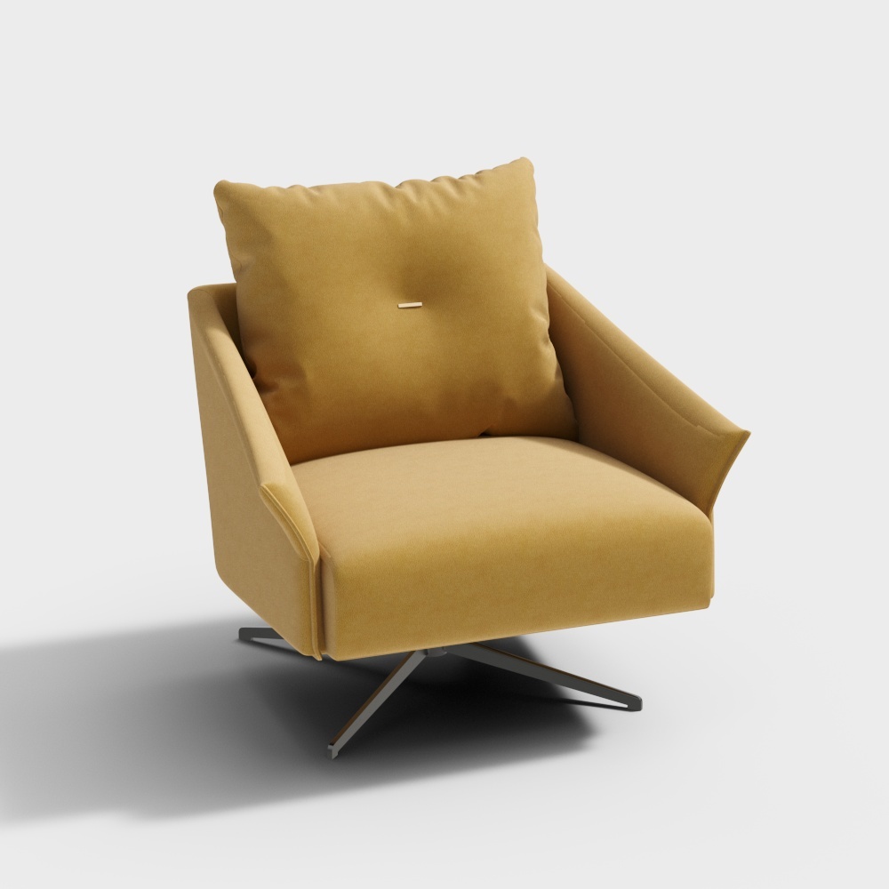 IPF 5501801-3A1 Marea Stuhl