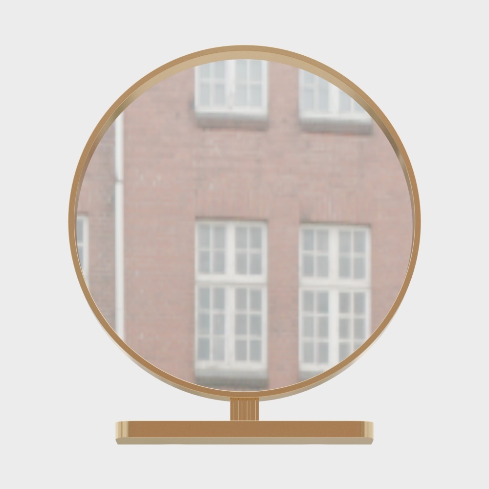 IPF 5207806-1A1 Taul 梳妝鏡