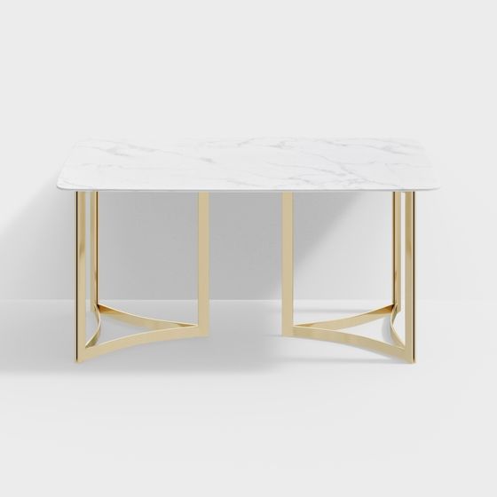 2061205120 1.6М довгий обідній стіл