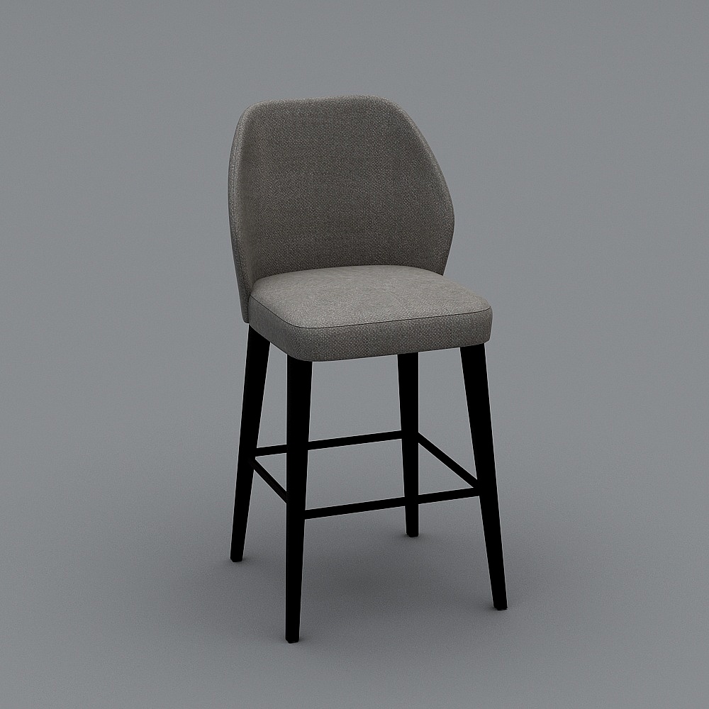 เก้าอี้บาร์ 2