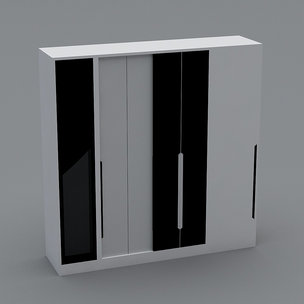 wardrobe 1 with door