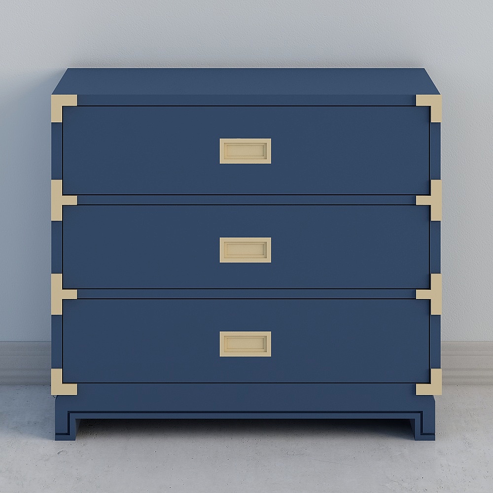 campaign dresser