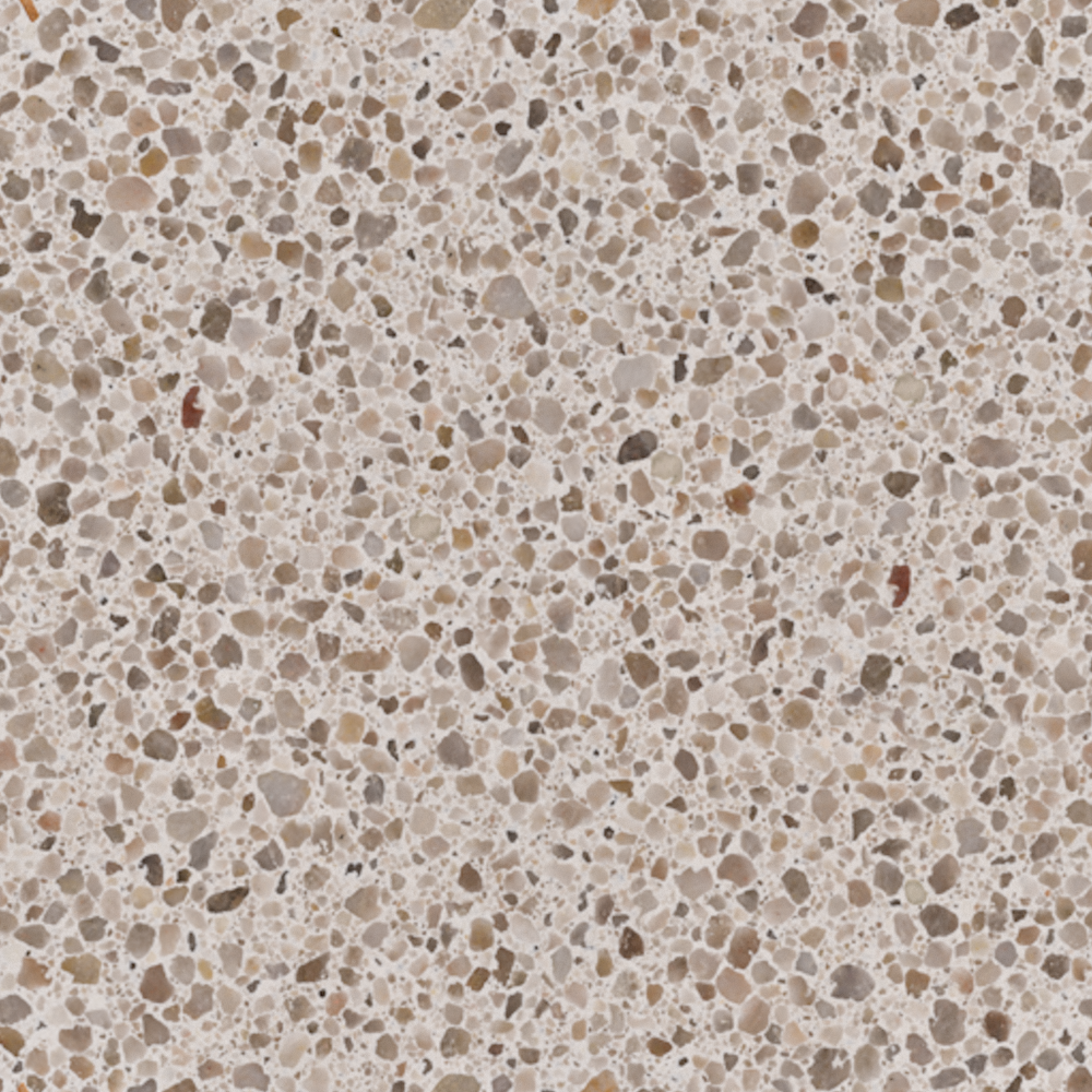 Terrazzo tiles
