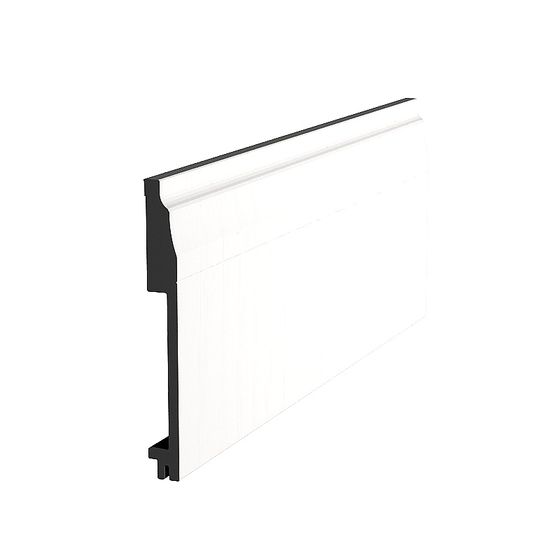 120 Skirting Boards 3D Model for Interiors