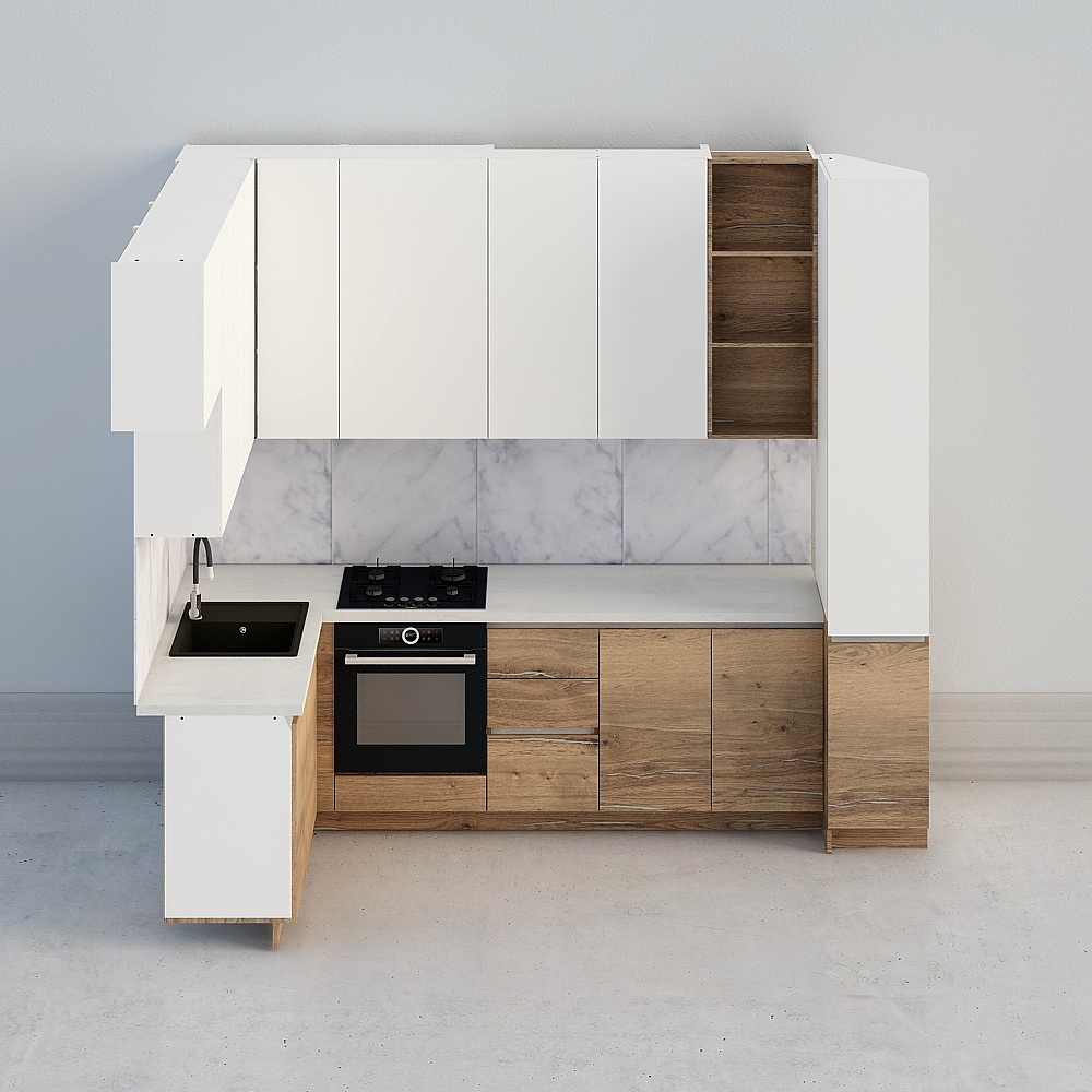 Без названия233 kitchen