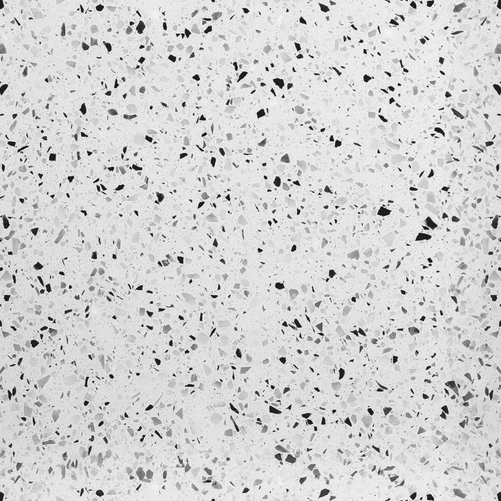 Terrazzo tiles