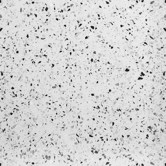 Terrazzo Tiles 3D Model
