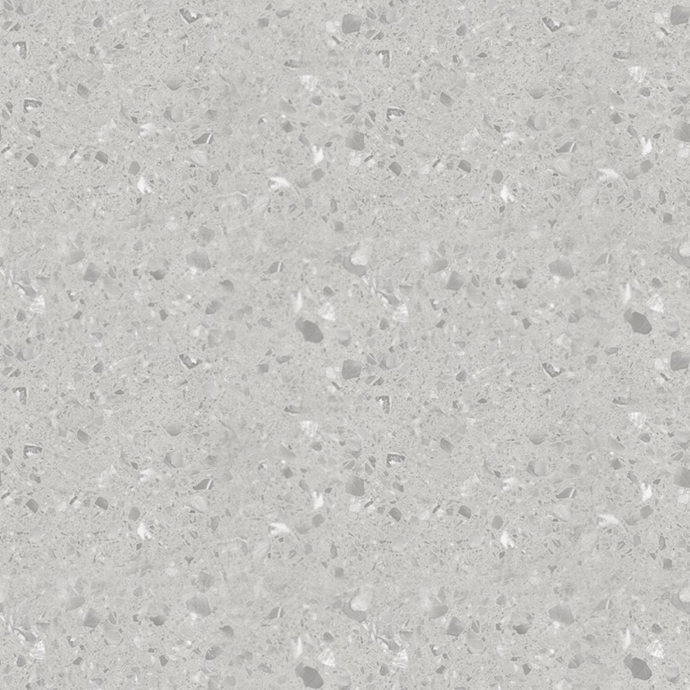 Terrazzo tiles