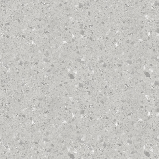 Terrazzo tiles