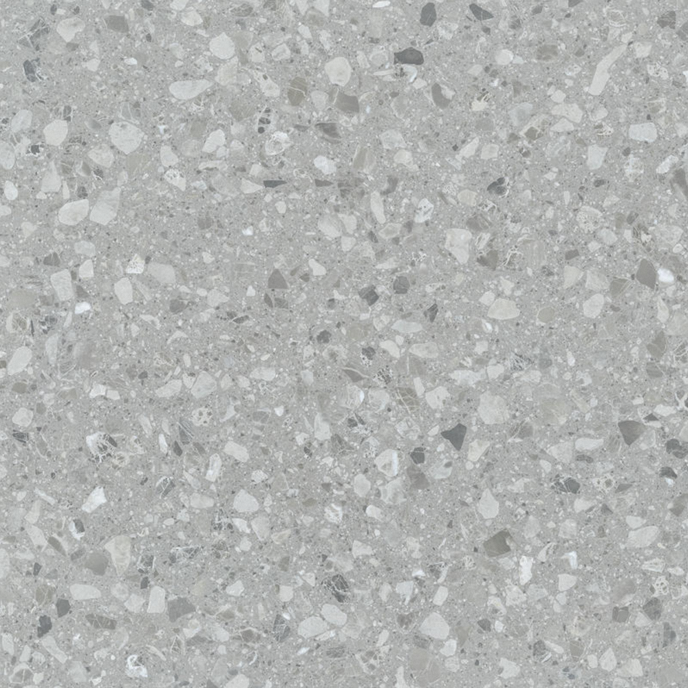 Terrazzo tiles