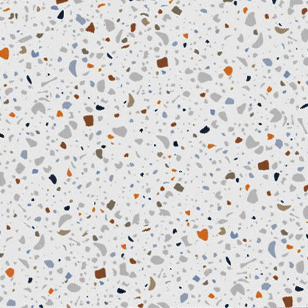 Terrazzo Wall And Floor Tiles