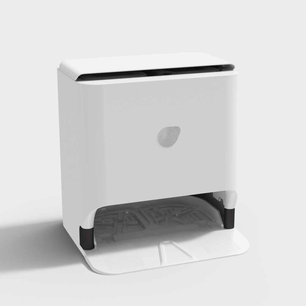 Умный пылесос W11-2