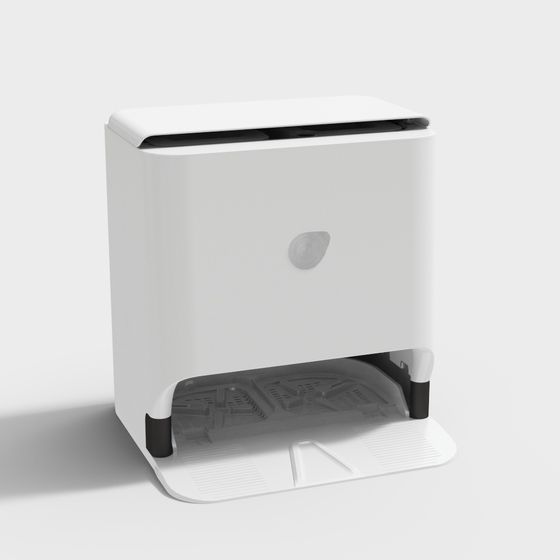 Умный пылесос W11-2