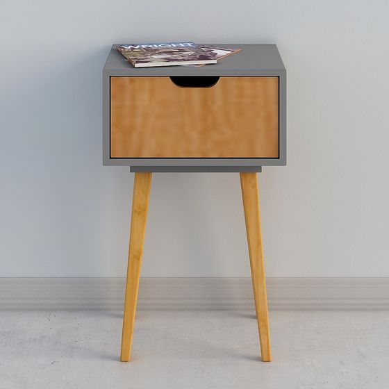 Tủ Đầu Giường