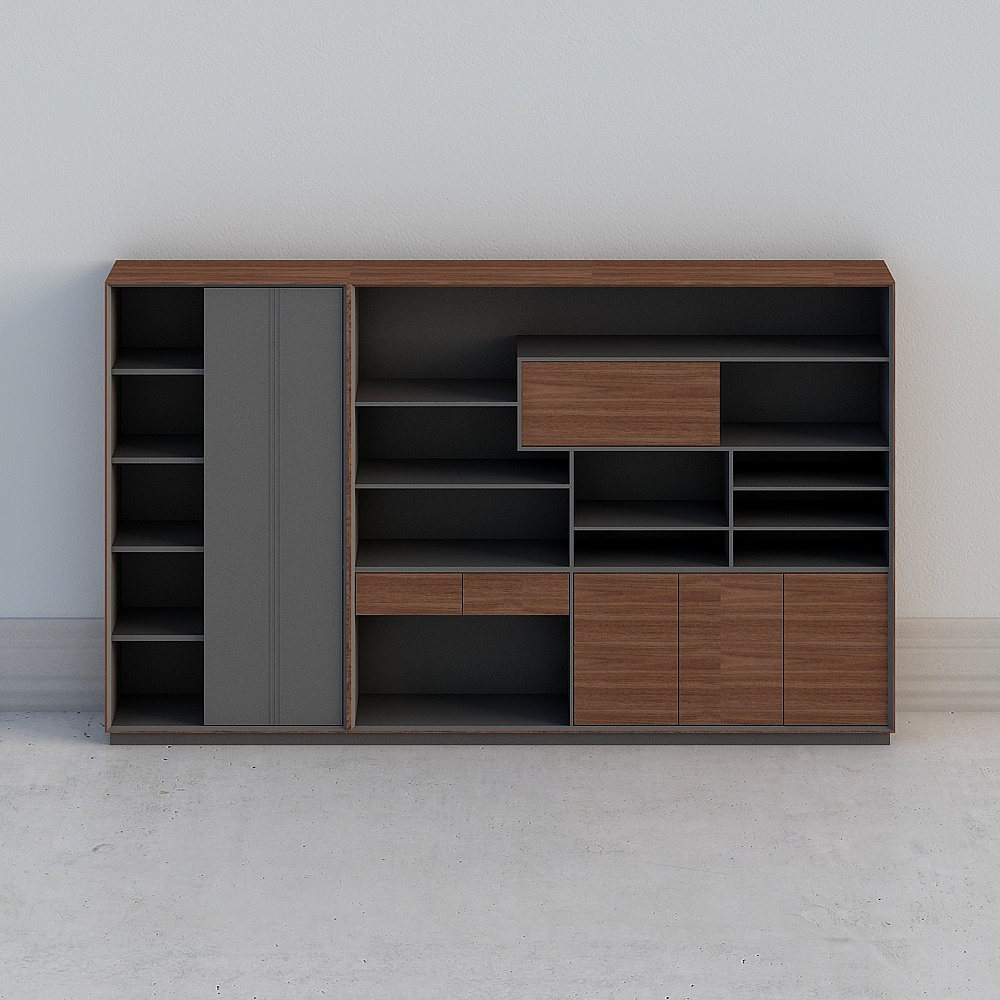 Bibliothèque Saint Bang-341