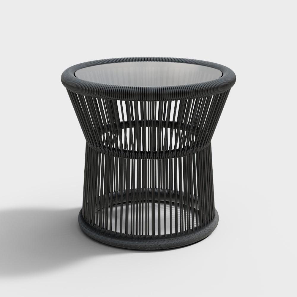 Tavolino Yadi Alpha - BA158D-2