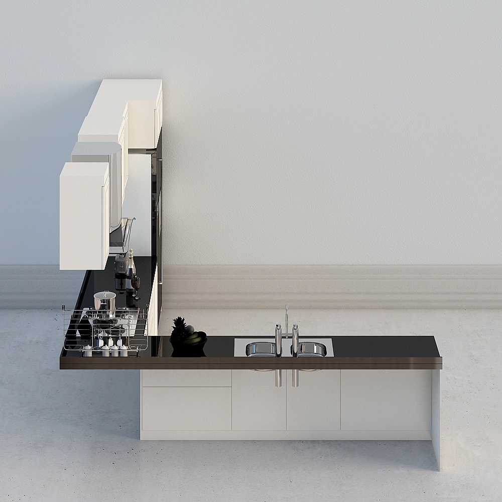 ห้องครัว