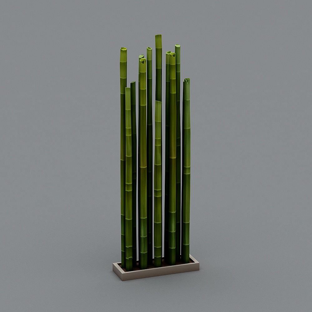 bamboo