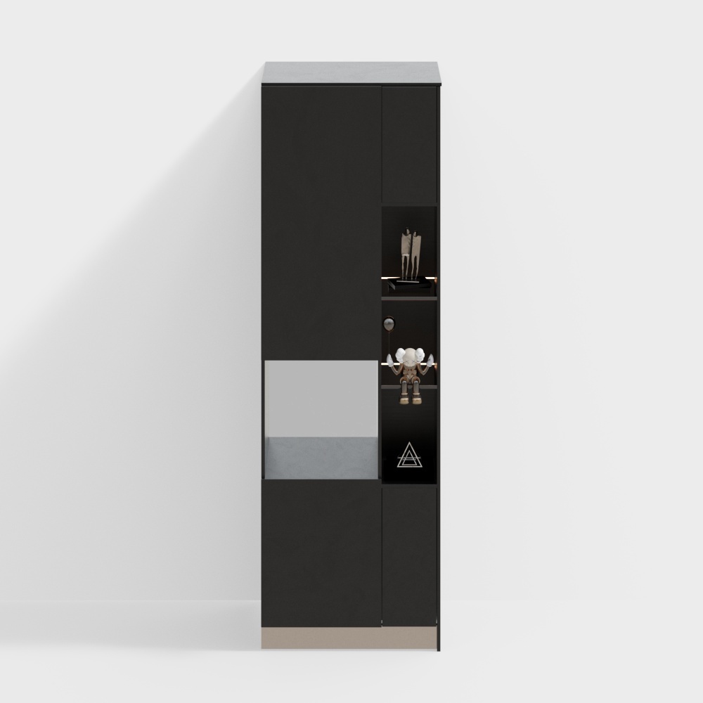 188 2.25 Integral Cabinets Go Oven 2 PD