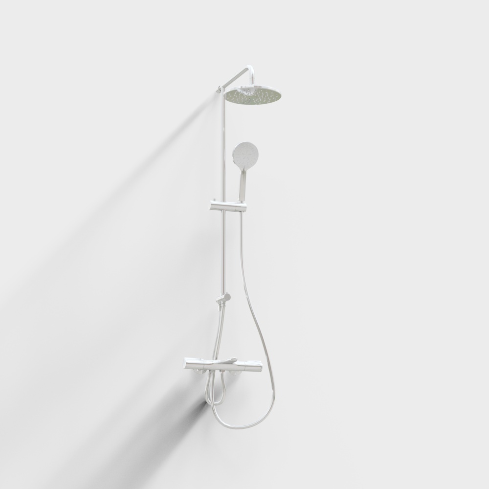 Душ FFAS4949+9A04+S051+9H07+9127