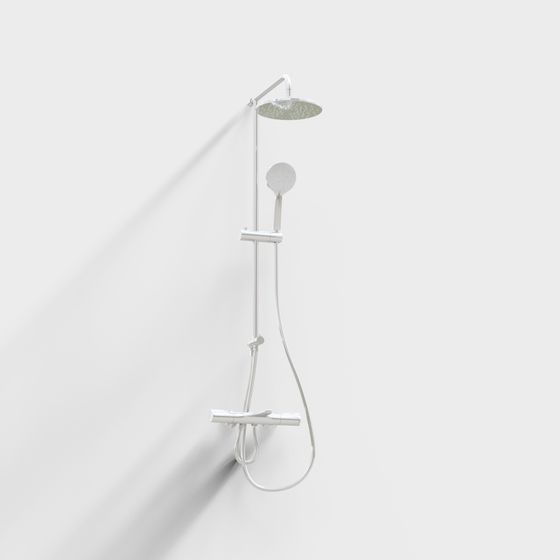 Душ FFAS4949+9A04+S051+9H07+9127