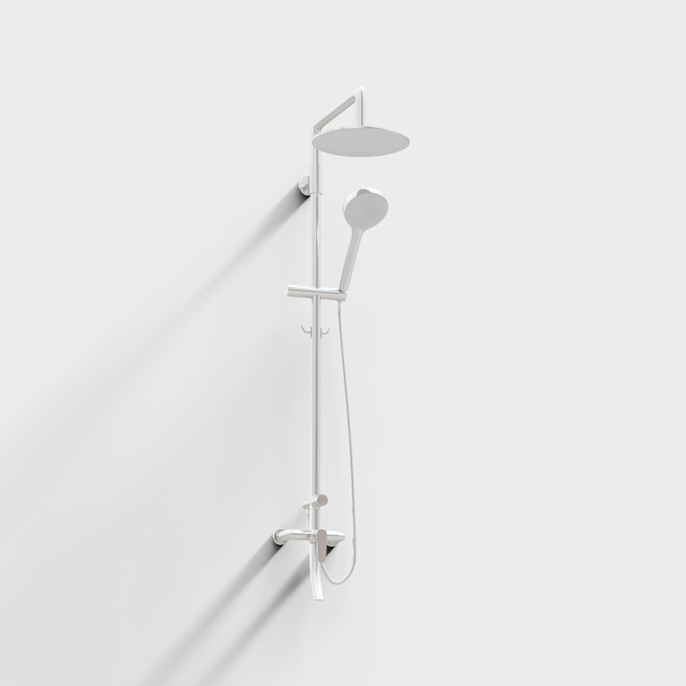 Shower F2M8813SC