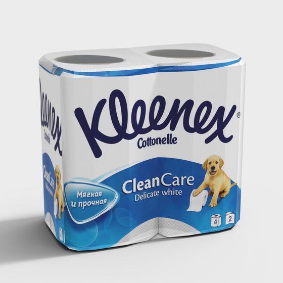 Rollo de papel PaperCleanCare