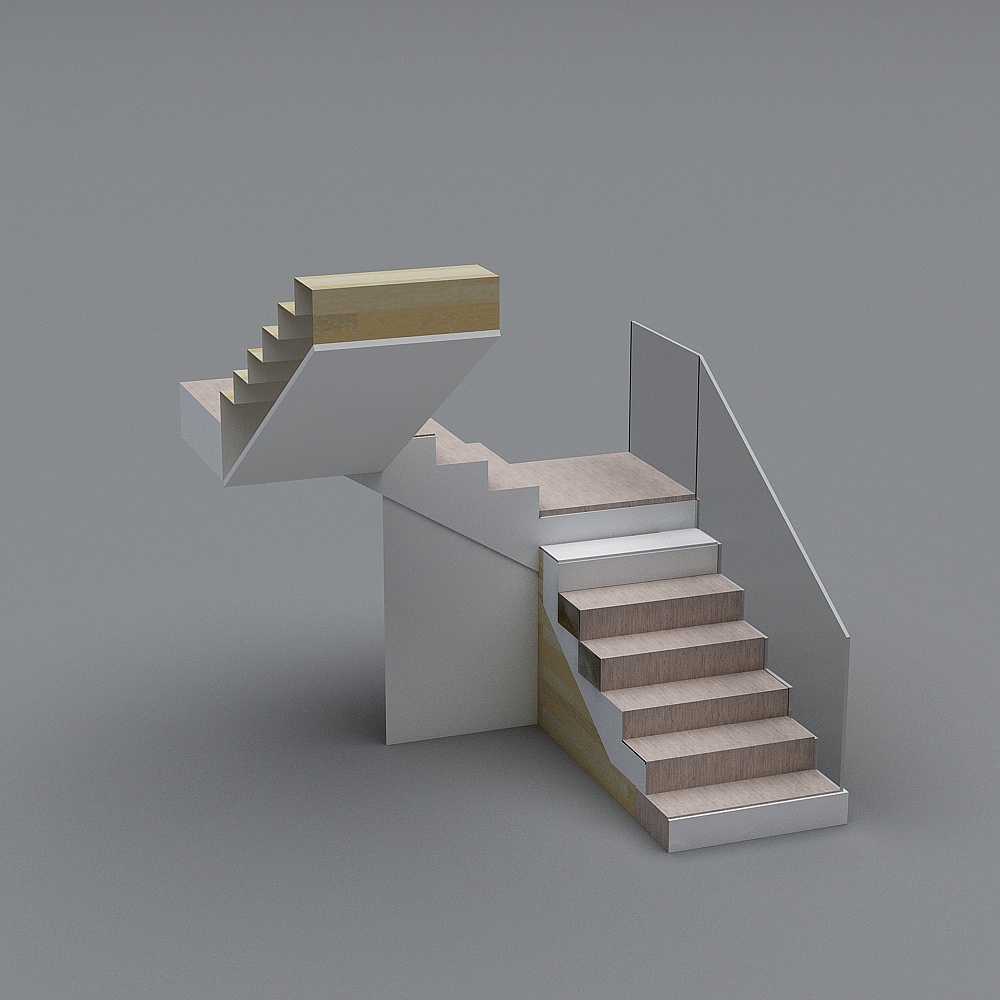 stair