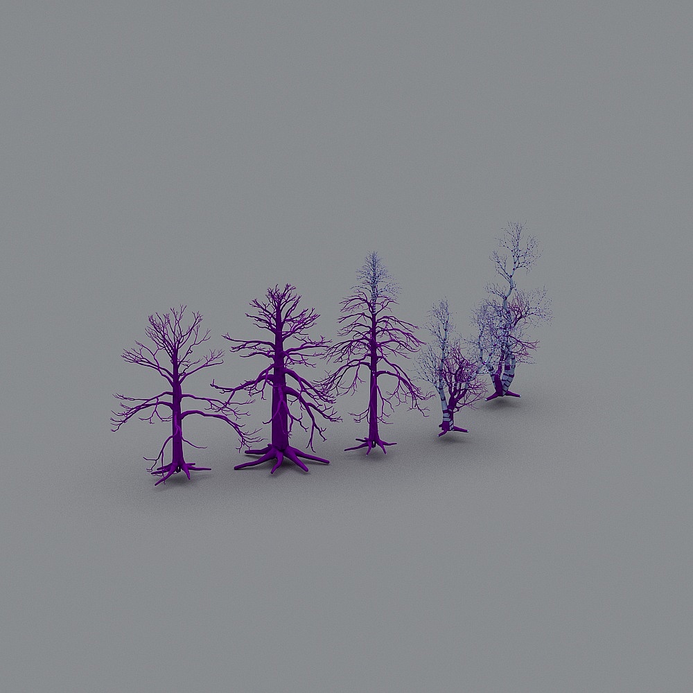 arbres