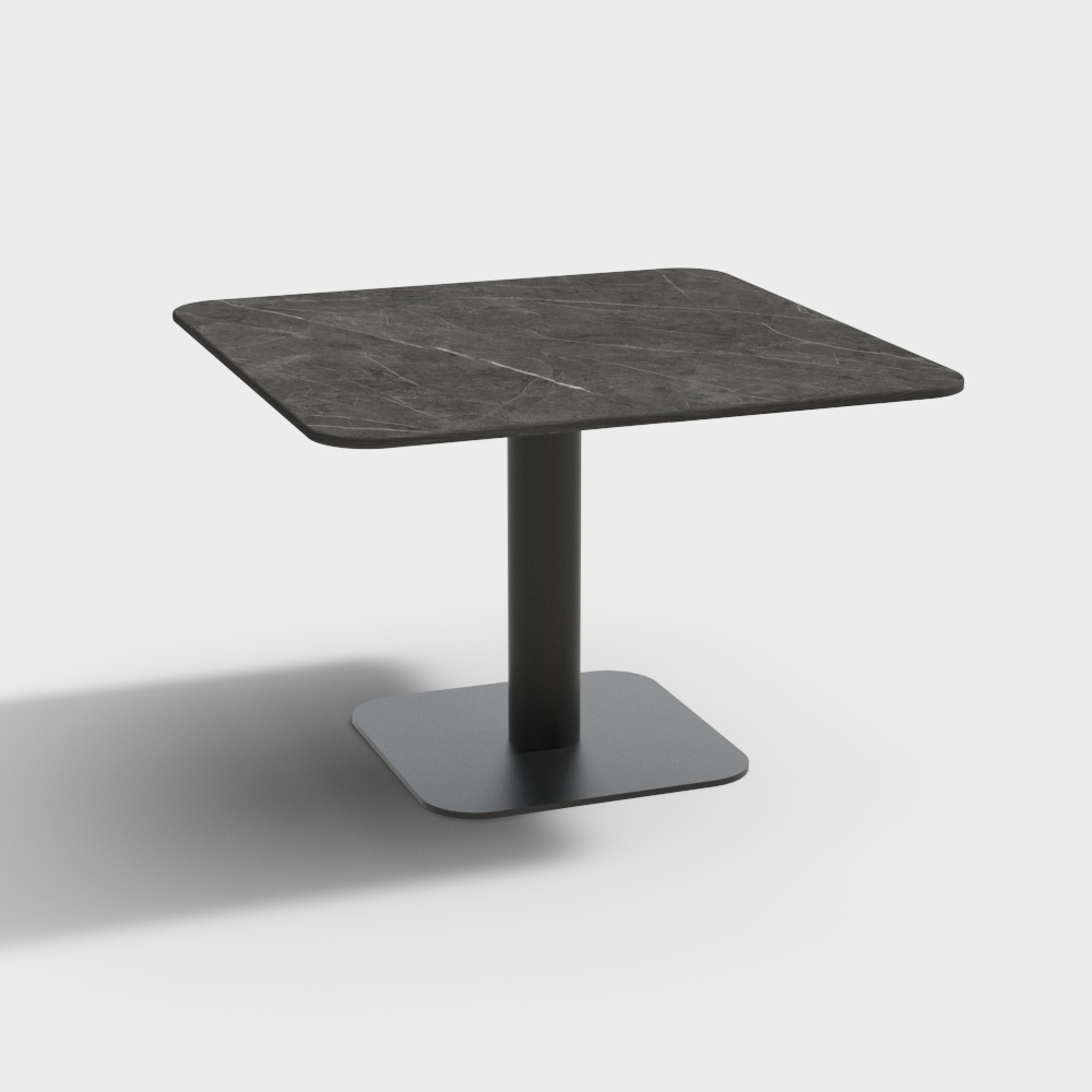 Yadi - 新しい自由のコーヒーテーブル - T283