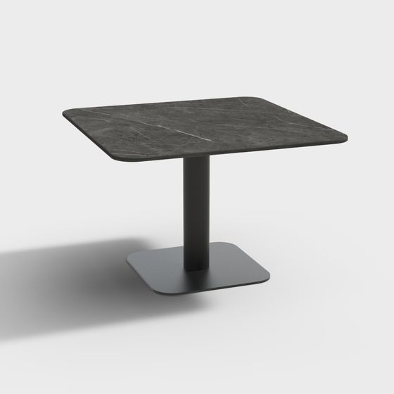 Yadi - 新しい自由のコーヒーテーブル - T283