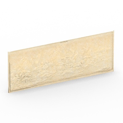 New Chinese style stone carving-1