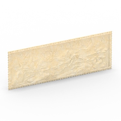 New Chinese style stone carving