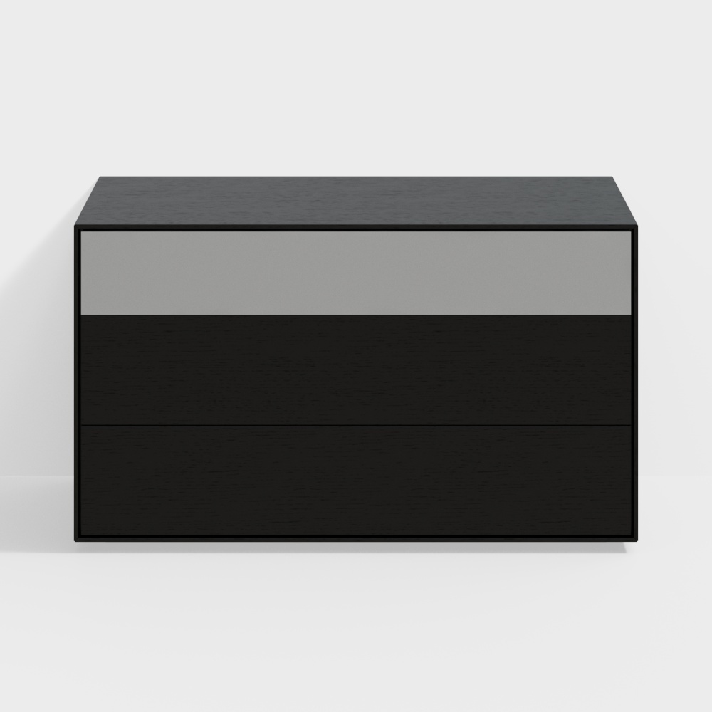 Komu - Nancy - bedroom cabinet - WG904