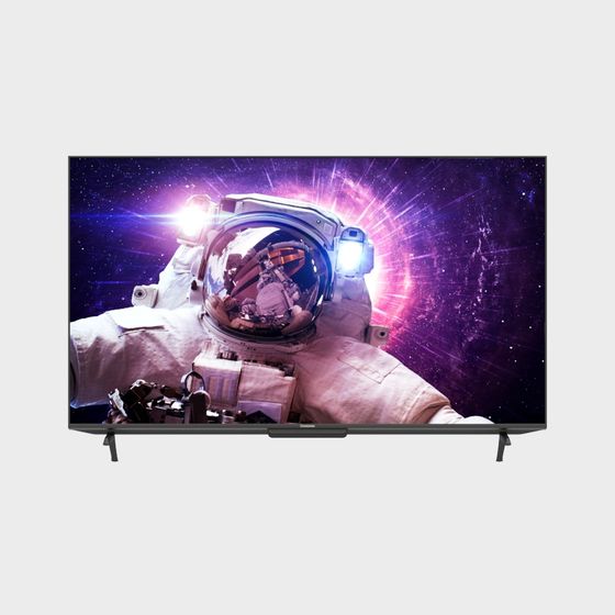 Changhong 55D5P TV LED LCD 55 pollici 4K Ultra HD Comando Vocale Proiezione Rapida