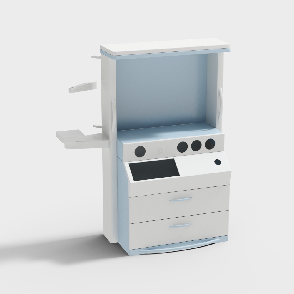 현대 의료 기기